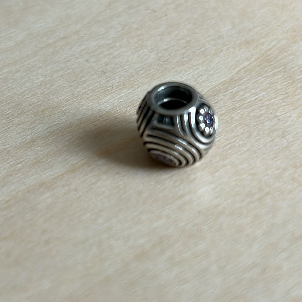 PANDORA charms